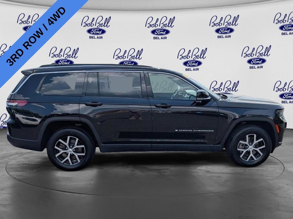 jeep grand cherokee l 2024 1C4RJKBG9R8507245 image jeep grand cherokee l 2024 1C4RJKBG9R8507245 image